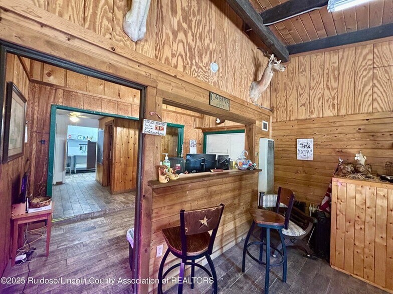 More Photos Of 616 Sudderth Dr, Ruidoso General Retail For Sale