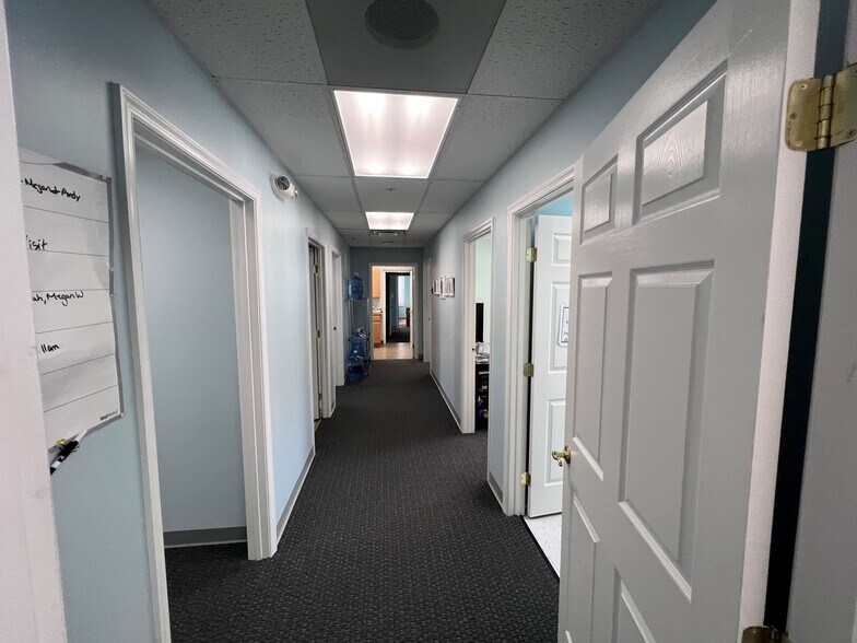 More Photos Of 11215-11245 Dovedale Ct, Marriottsville Office For Sale