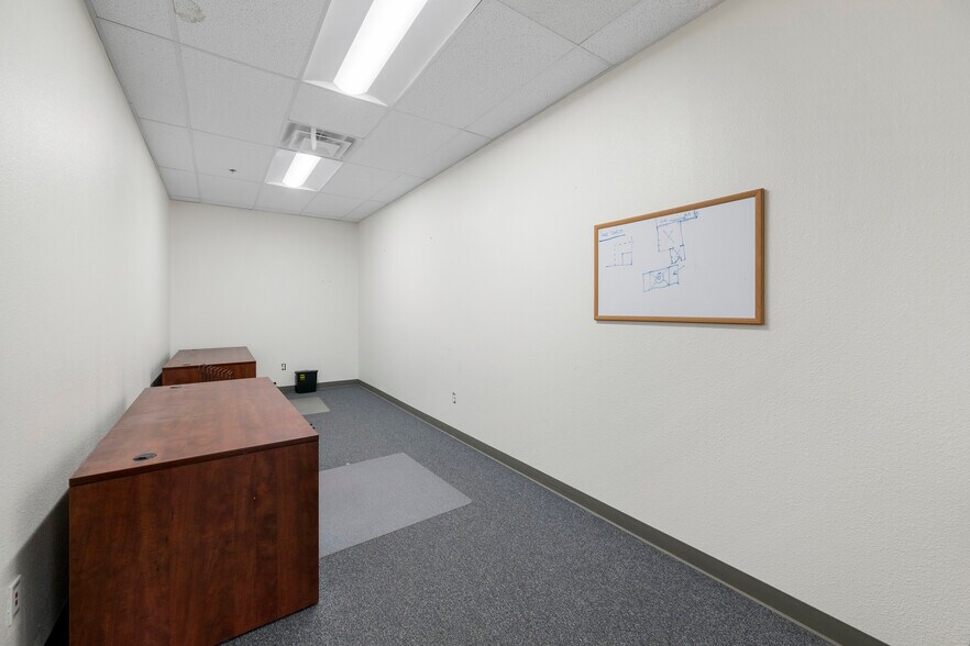 More Photos Of 4855 Joule St, Reno Flex For Lease