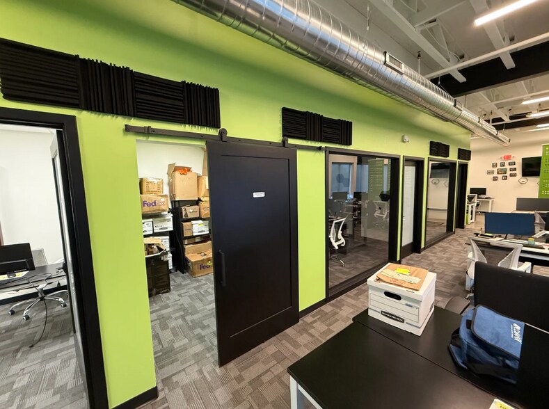More Photos Of 1502 W Broadway, Monona Office For Lease