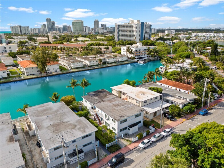 More Photos Of 7805 Crespi Blvd, Miami Beach Apartments For Sale