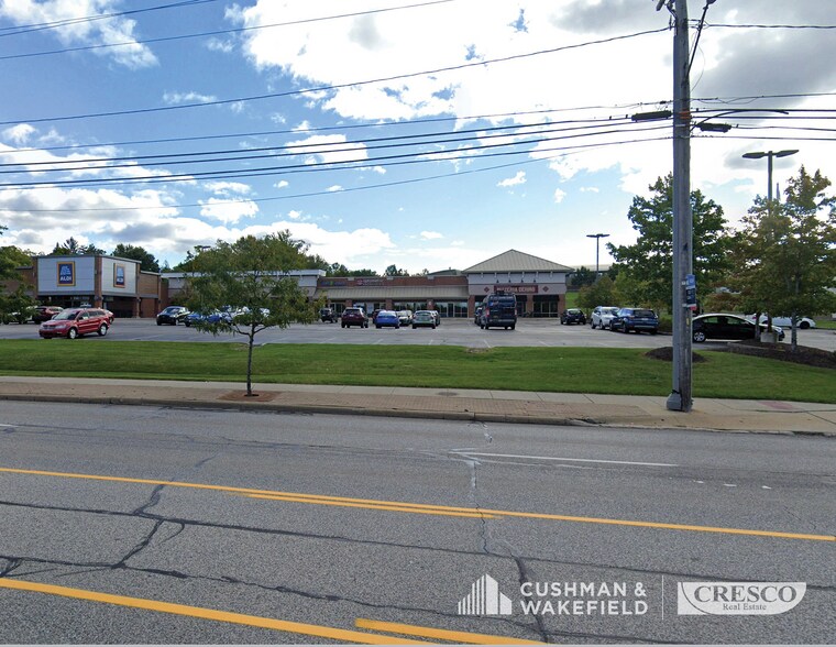 More Photos Of 7301-7331 Broadview Rd, Independence Unknown For Lease