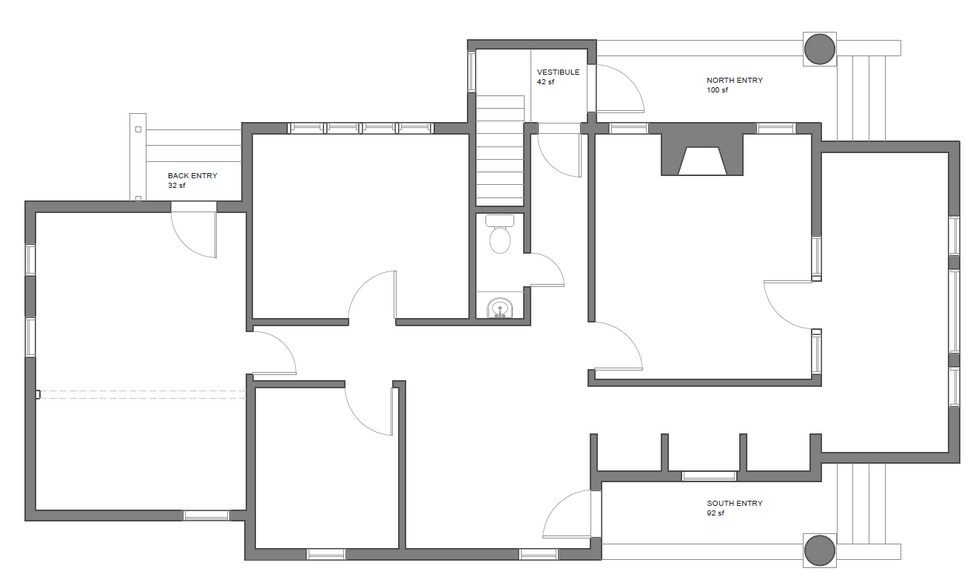 More Photos Of 1010 Rio Grande St, Austin Office For Sale