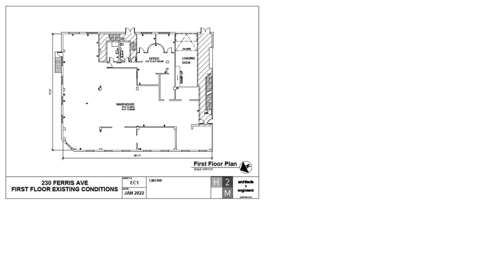 More Photos Of 220-230 Ferris Ave, White Plains Manufacturing For Sale