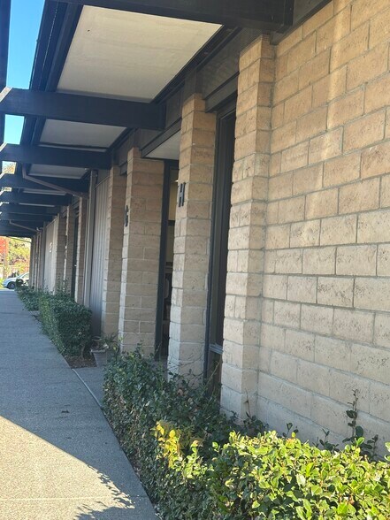 More Photos Of 1225 Travis Blvd, Fairfield Medical For Lease