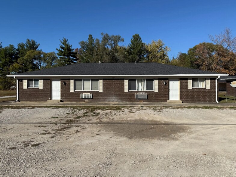 Primary Photo Of 3300 E Haythorne Ave, Terre Haute Apartments For Sale