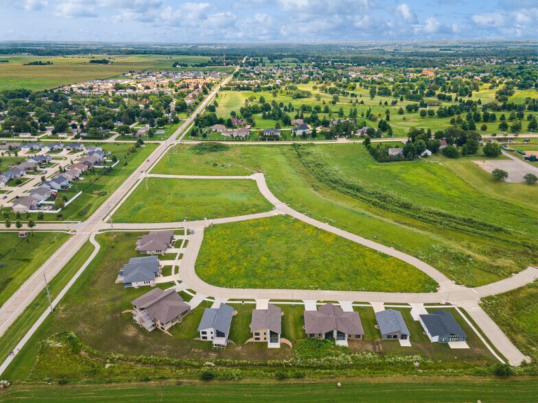 More Photos Of 891415101008, Cedar Falls Land For Sale