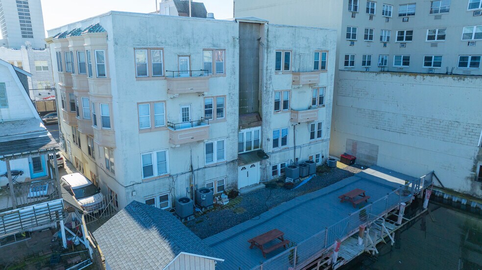 More Photos Of 3809 Ventnor Ave, Atlantic City Apartments For Sale