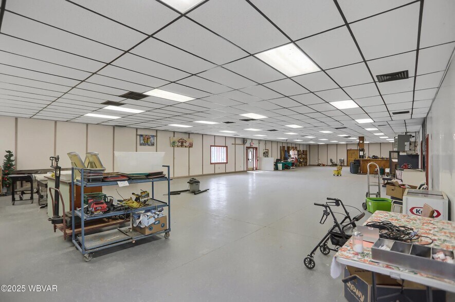 More Photos Of 8265 State Route 405, Milton Freestanding For Sale