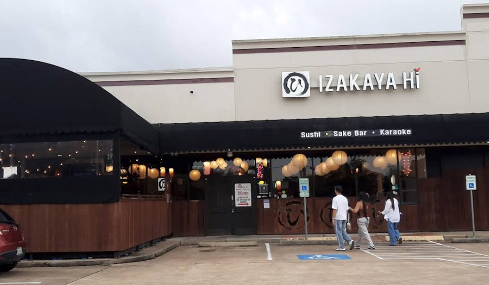More Photos Of 12637 Westheimer Rd, Houston Restaurant For Sale