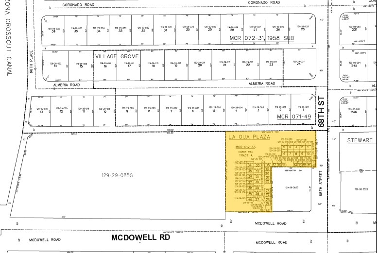 More Photos Of 6730 E McDowell Rd, Scottsdale Loft Creative Space For Sale