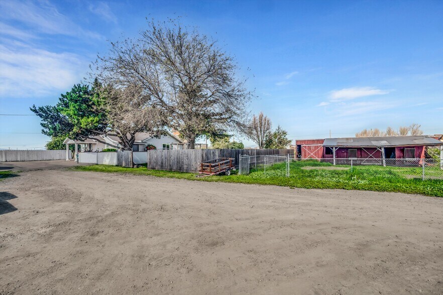 More Photos Of 6450 Delta Ave, Tracy Land For Sale