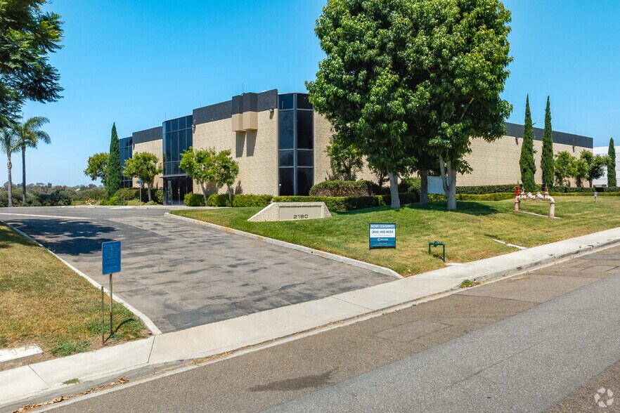 More Photos Of 2160 Las Palmas Dr, Carlsbad Manufacturing For Lease