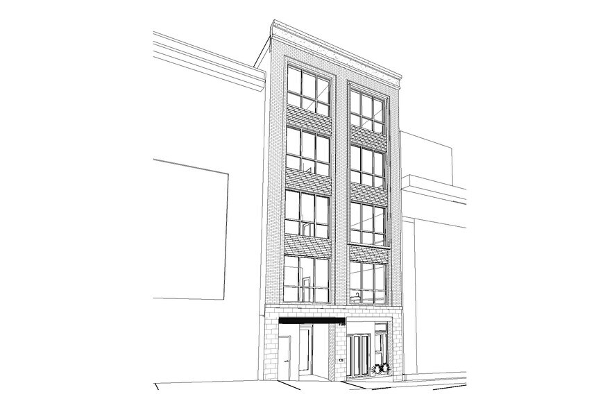 More Photos Of 736 Hyde St, San Francisco Land For Sale