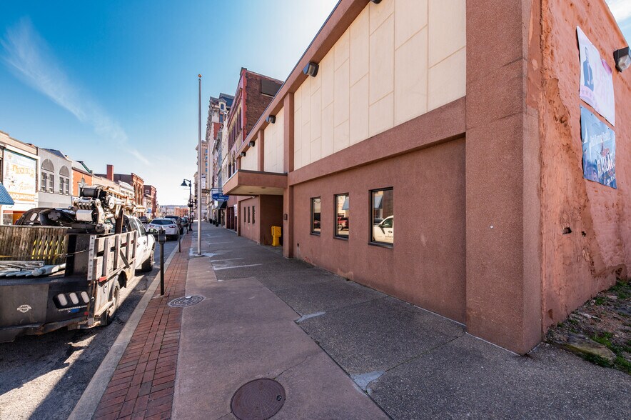 More Photos Of 347 W Main St, Clarksburg Office For Sale