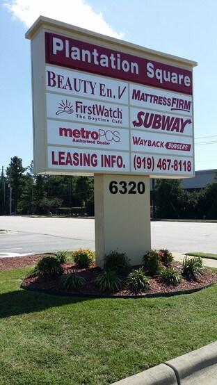 More Photos Of 6320 Capital Blvd, Raleigh Unknown For Lease