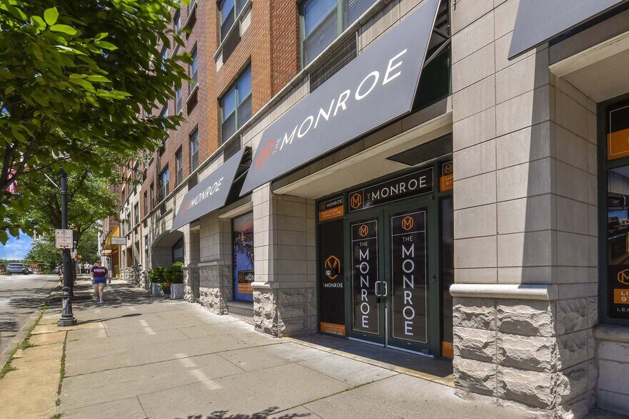 More Photos Of 30 Cattano Ave, Morristown Apartments For Lease