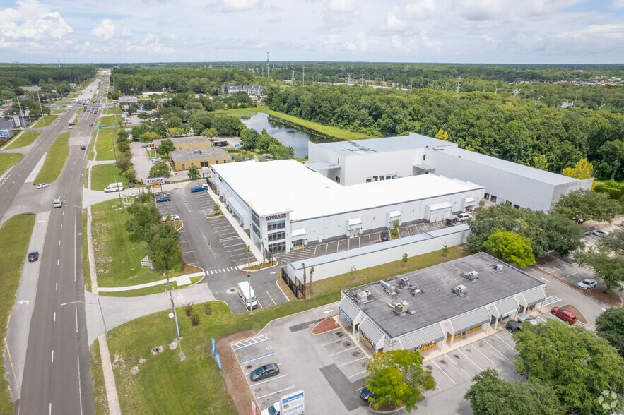 More Photos Of 3555 St Johns Bluff Rd, Jacksonville Self Storage For Sale