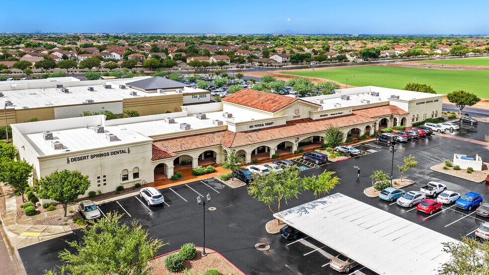 More Photos Of , Gilbert Office For Sale