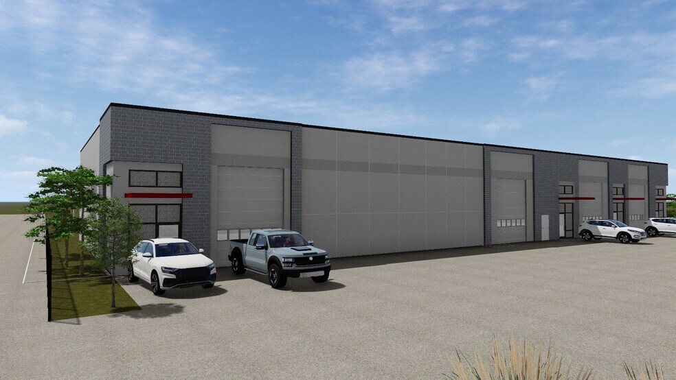 Primary Photo Of 0 North Fwy, Houston Warehouse For Sale
