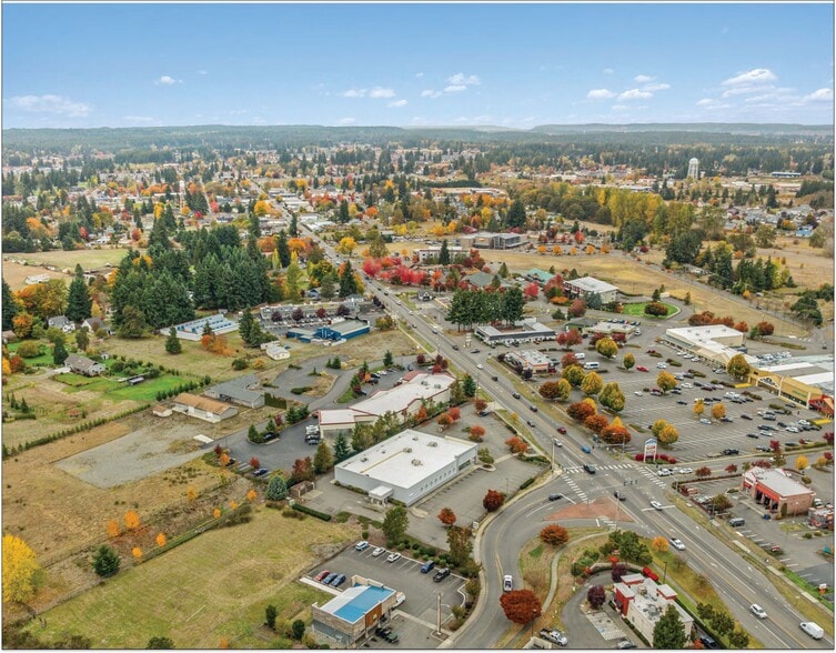 More Photos Of 909 E Yelm Ave, Yelm Drugstore For Sale