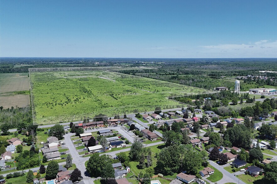 More Photos Of 00 County 2 rd, Morrisburg Land For Sale