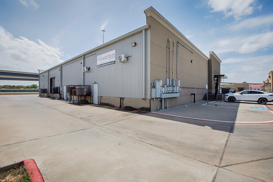 More Photos Of , Houston Unknown For Sale