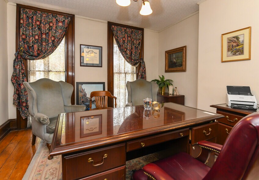 More Photos Of 71 Cooper St, Woodbury Office Residential For Sale