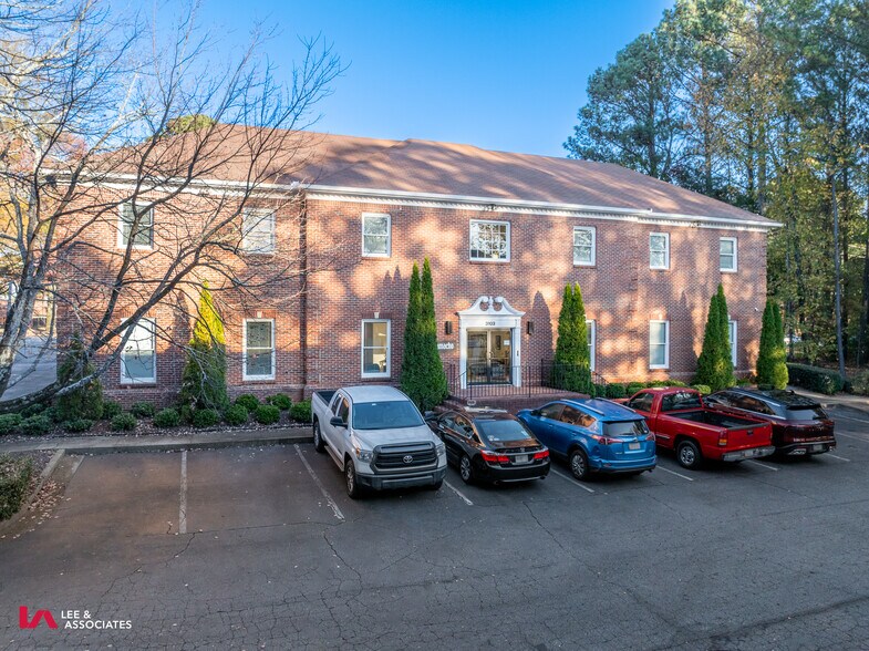 More Photos Of 3103 Medlock Bridge Rd, Norcross Office For Sale
