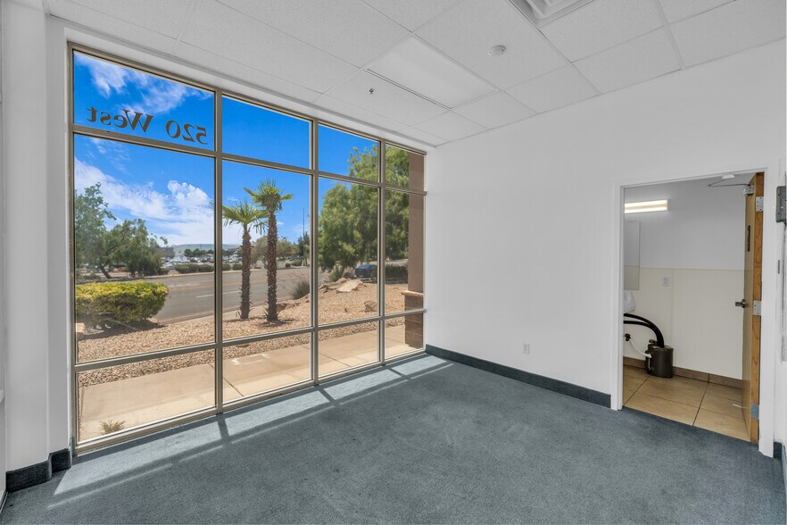 More Photos Of 520 W Telegraph St, Washington Freestanding For Lease