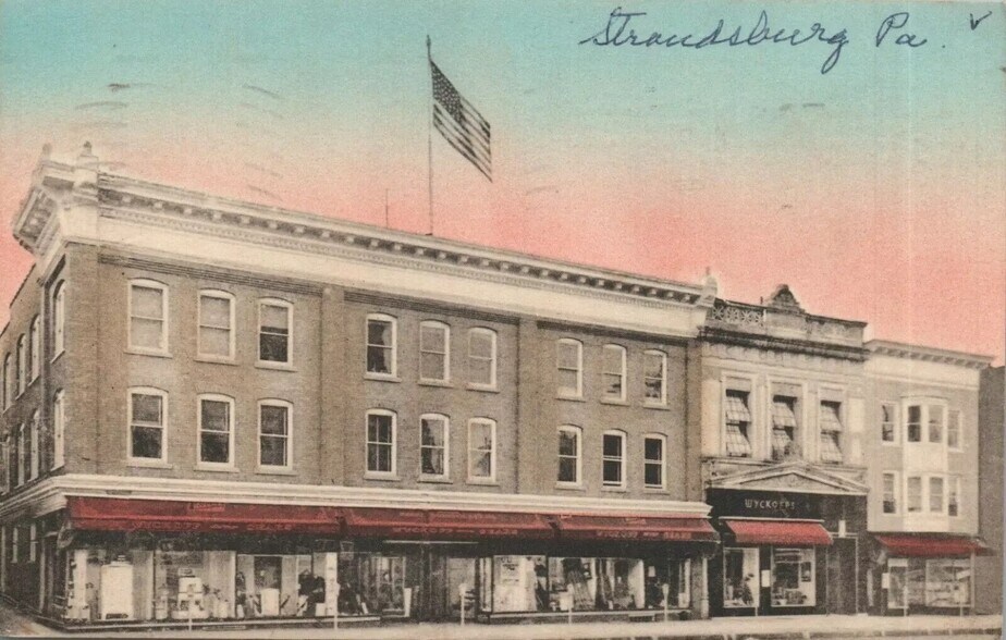 More Photos Of 564 Main St, Stroudsburg Office For Sale