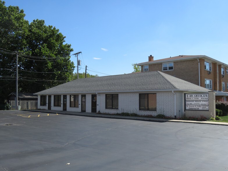 More Photos Of 11555 S Harlem Ave, Worth Medical For Lease