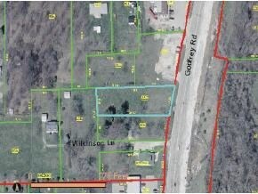 More Photos Of 3320 Godfrey Rd, Godfrey Land For Sale