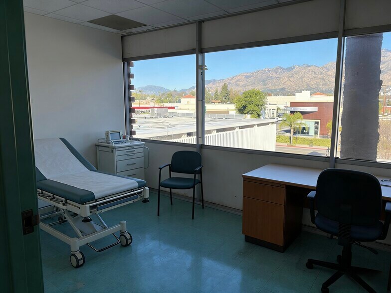 More Photos Of 650 W Duarte Rd, Arcadia Medical For Lease