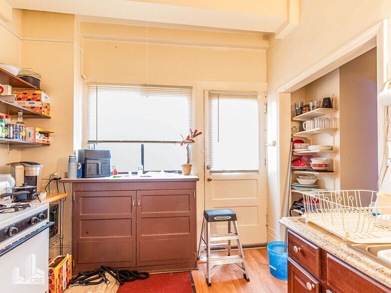 More Photos Of 1538 Polk St, San Francisco Apartments For Sale