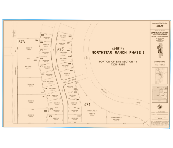 More Photos Of 8255 Opal Ranch Way, Reno Assisted Living For Sale