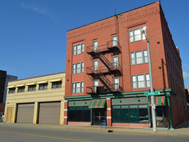 More Photos Of 68-74 E Huron St, Buffalo Apartments For Lease