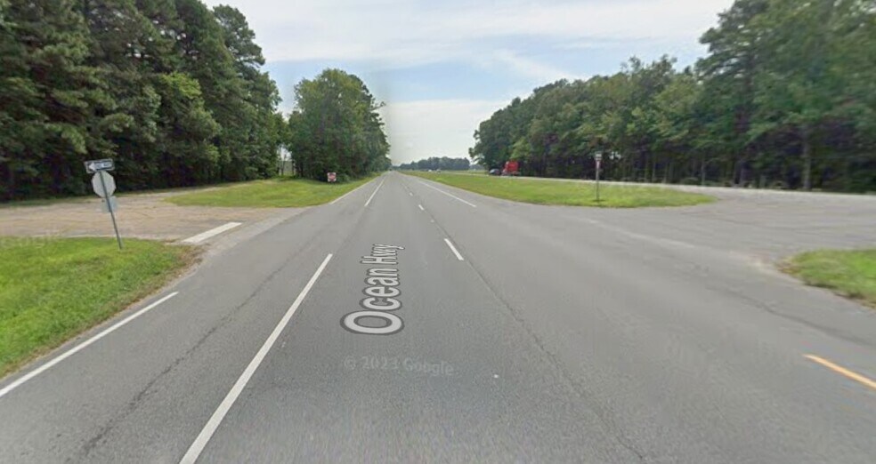 More Photos Of 2012 Costen Rd, Pocomoke Land For Lease