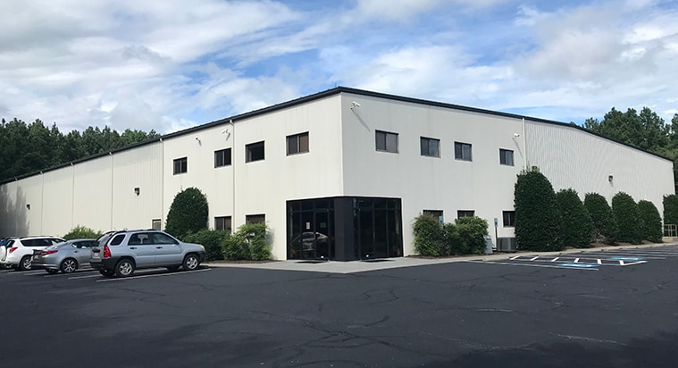 More Photos Of 4740 Chudoba Pky, Disputanta Manufacturing For Sale