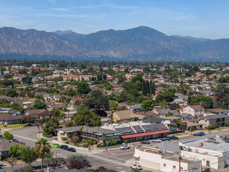 More Photos Of 225-235 Fairview Ave, San Gabriel Freestanding For Sale