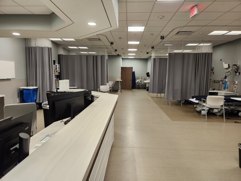 More Photos Of 1220 Keller Pky, Keller Healthcare For Sale