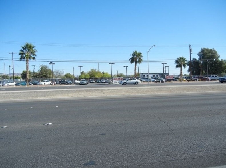 More Photos Of 5959 Dodd St, Las Vegas Manufactured Housing Mobile Home Park For Sale