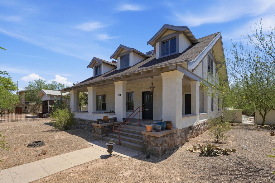 More Photos Of 1004 N 6th Ave, Tucson Office For Sale