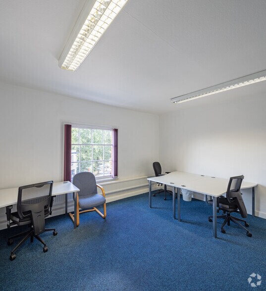 Photo of 1st Floor Ste 