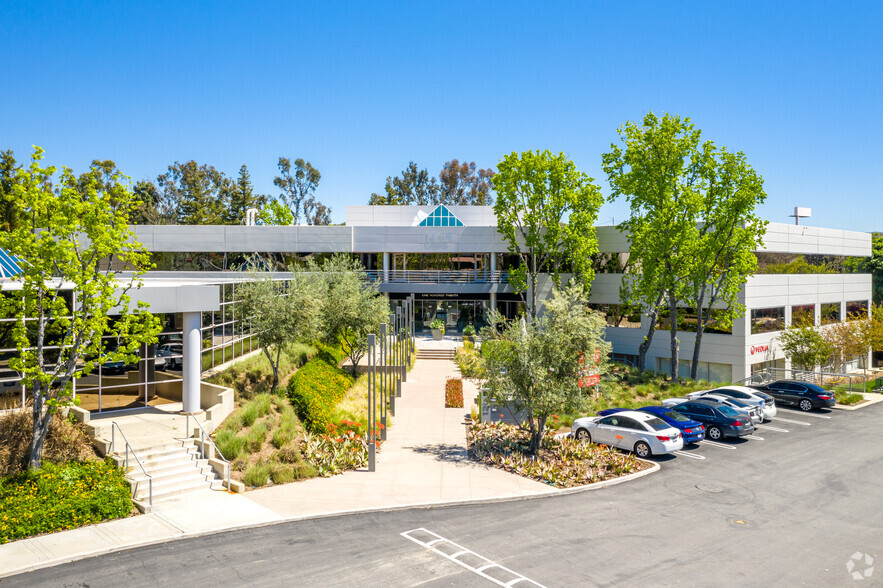 Primary Photo Of 120 S State College Blvd, Brea Office For Lease