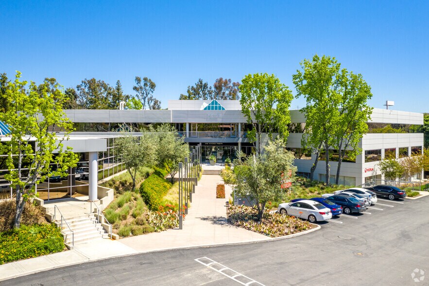 More Photos Of 120 S State College Blvd, Brea Office For Sale