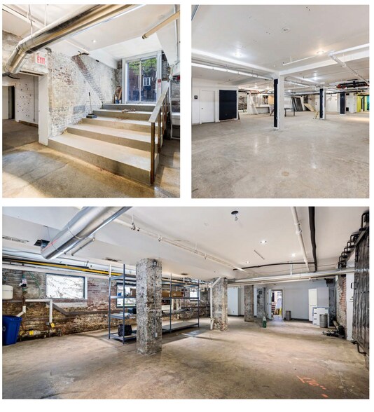 More Photos Of 76 Stafford St, Toronto Office For Lease
