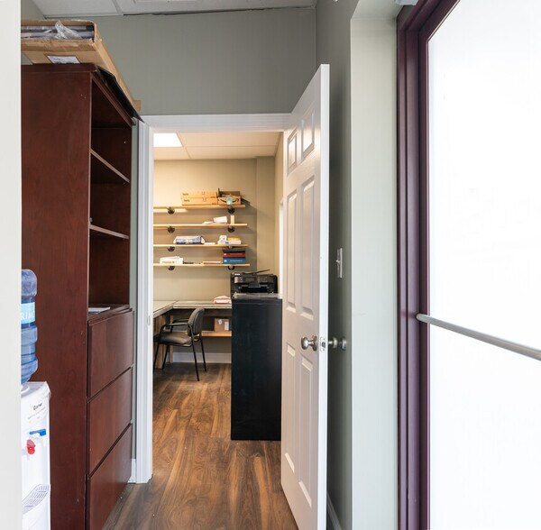 More Photos Of 17 Route 125, Kingston Office For Sale