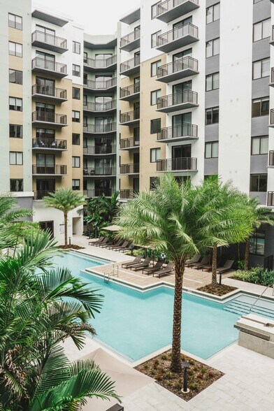 More Photos Of 3210 N University Dr, Coral Springs Apartments For Lease