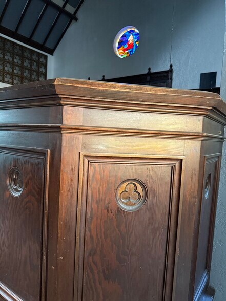 More Photos Of 315 N Sierra Nevada St, Stockton Religious Facility For Lease